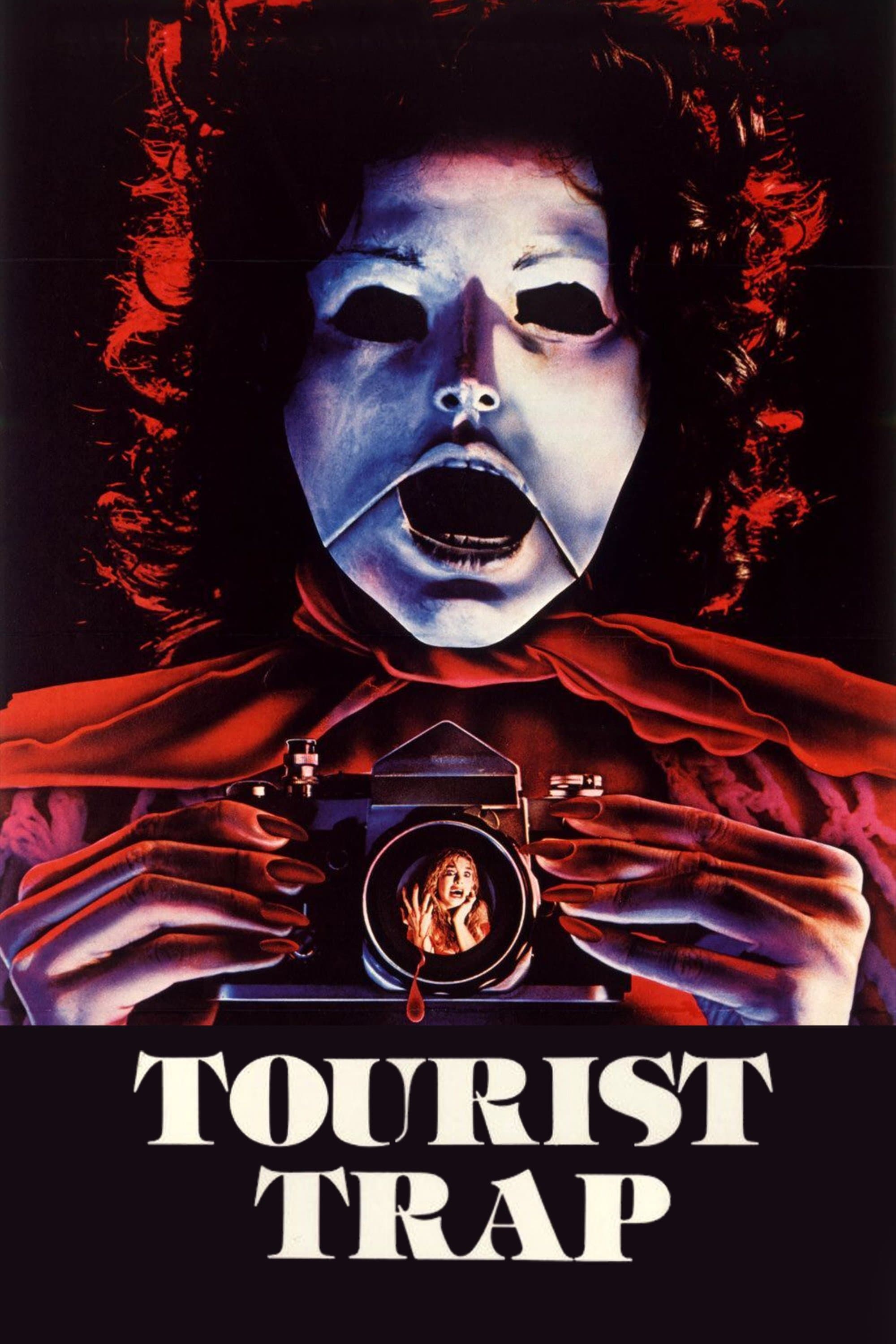 Poster Tourist Trap