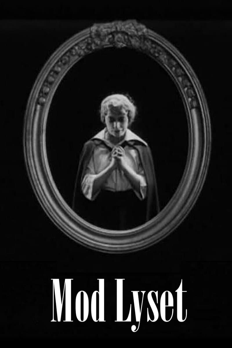 Poster Towards the Light