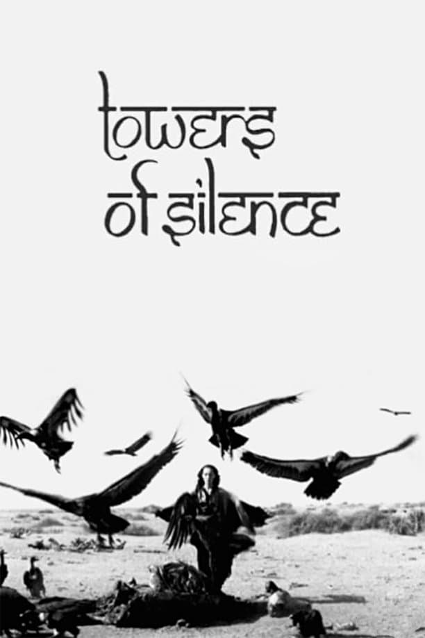 Poster Towers of Silence