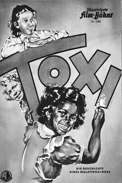Poster Toxi
