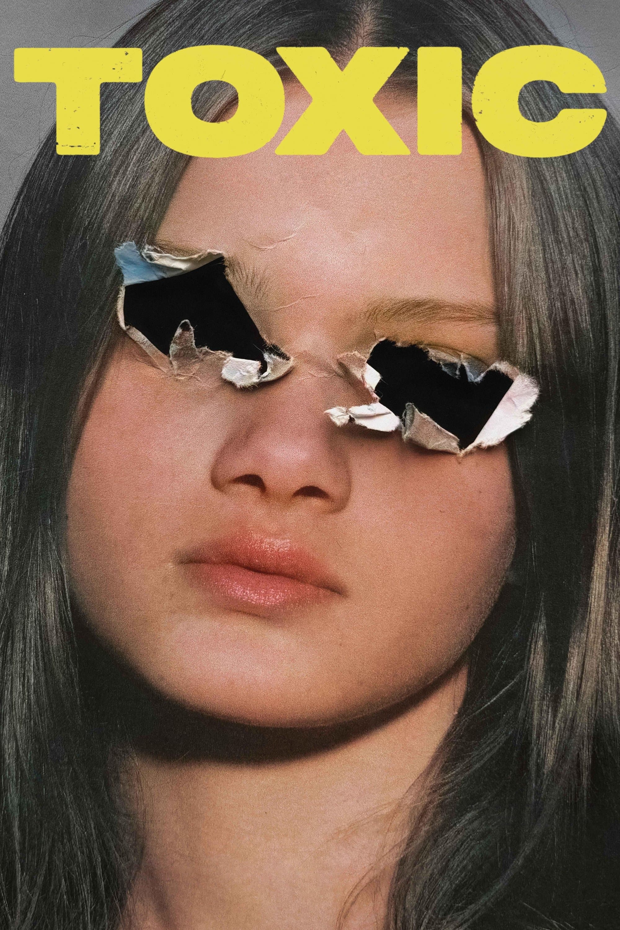 Poster Toxic