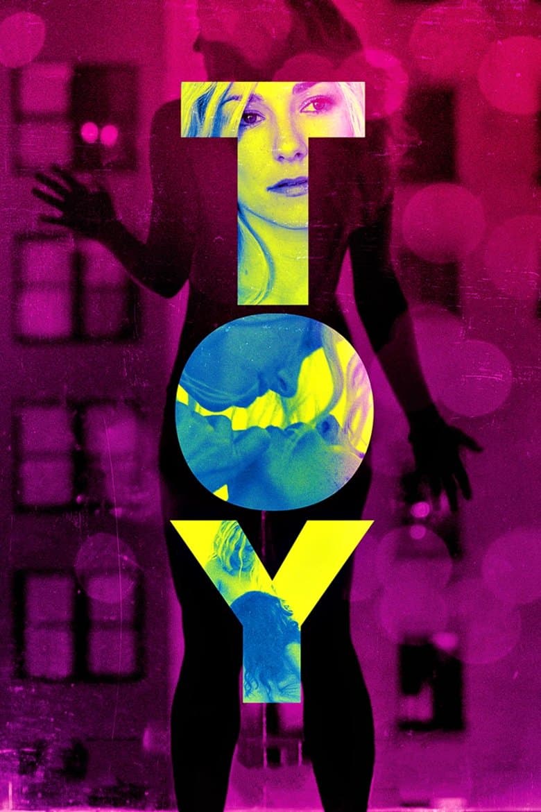 Poster ToY