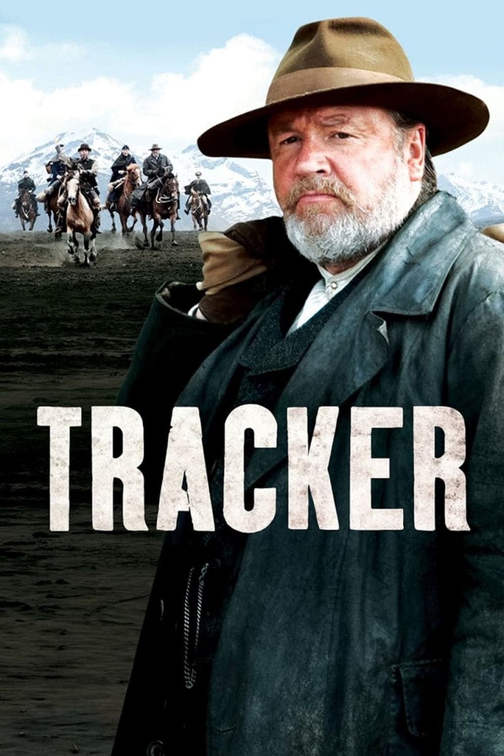 Poster Tracker