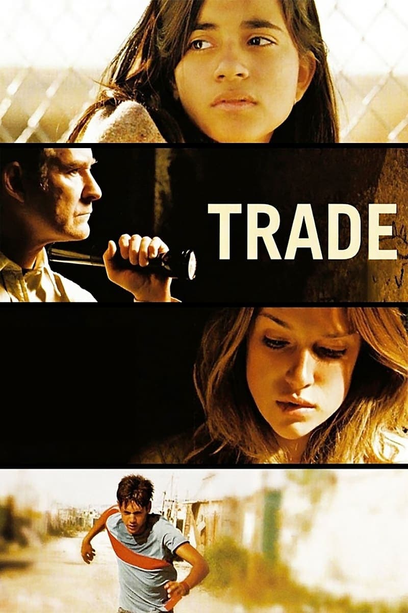 Poster Trade