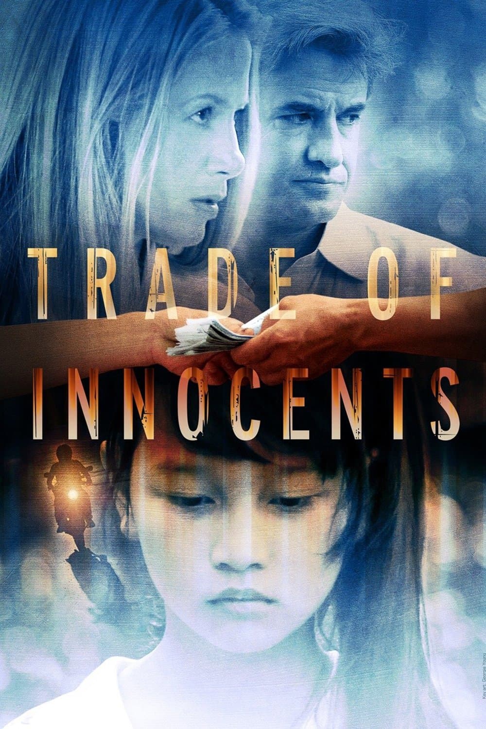 Poster Trade of Innocents