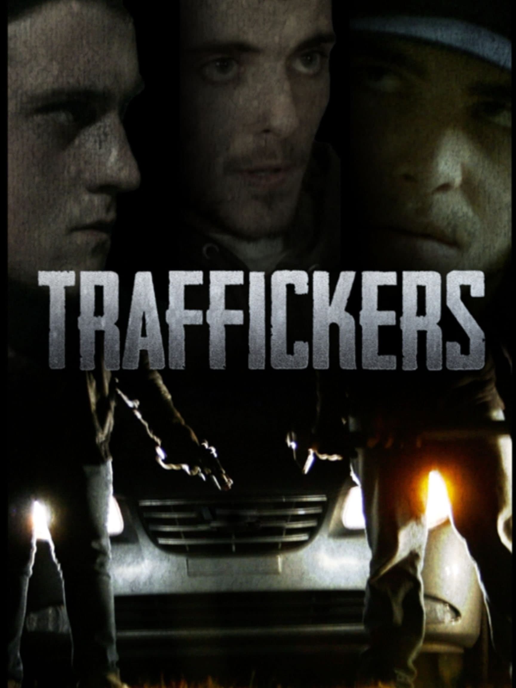 Poster Traffickers