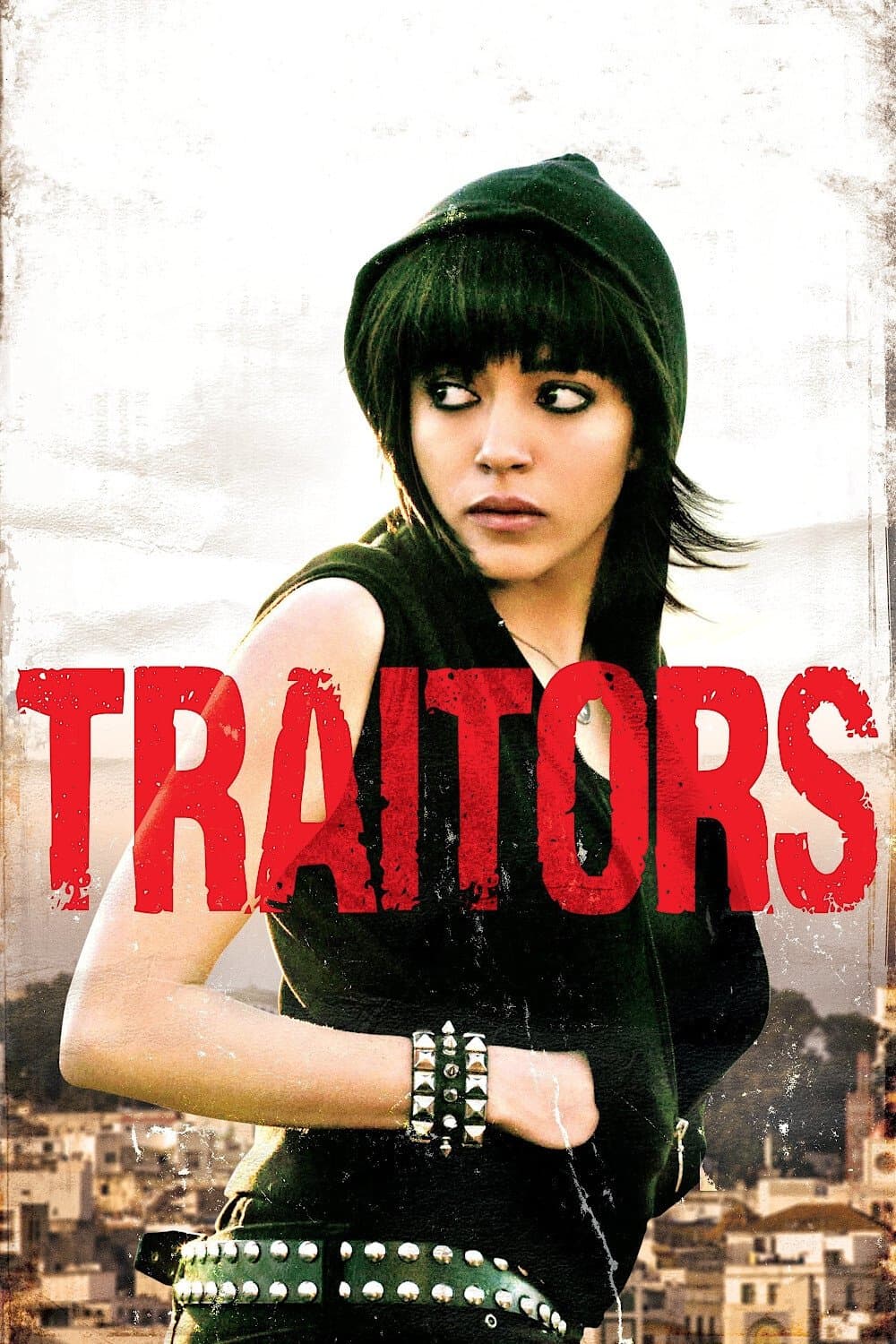 Poster Traitors