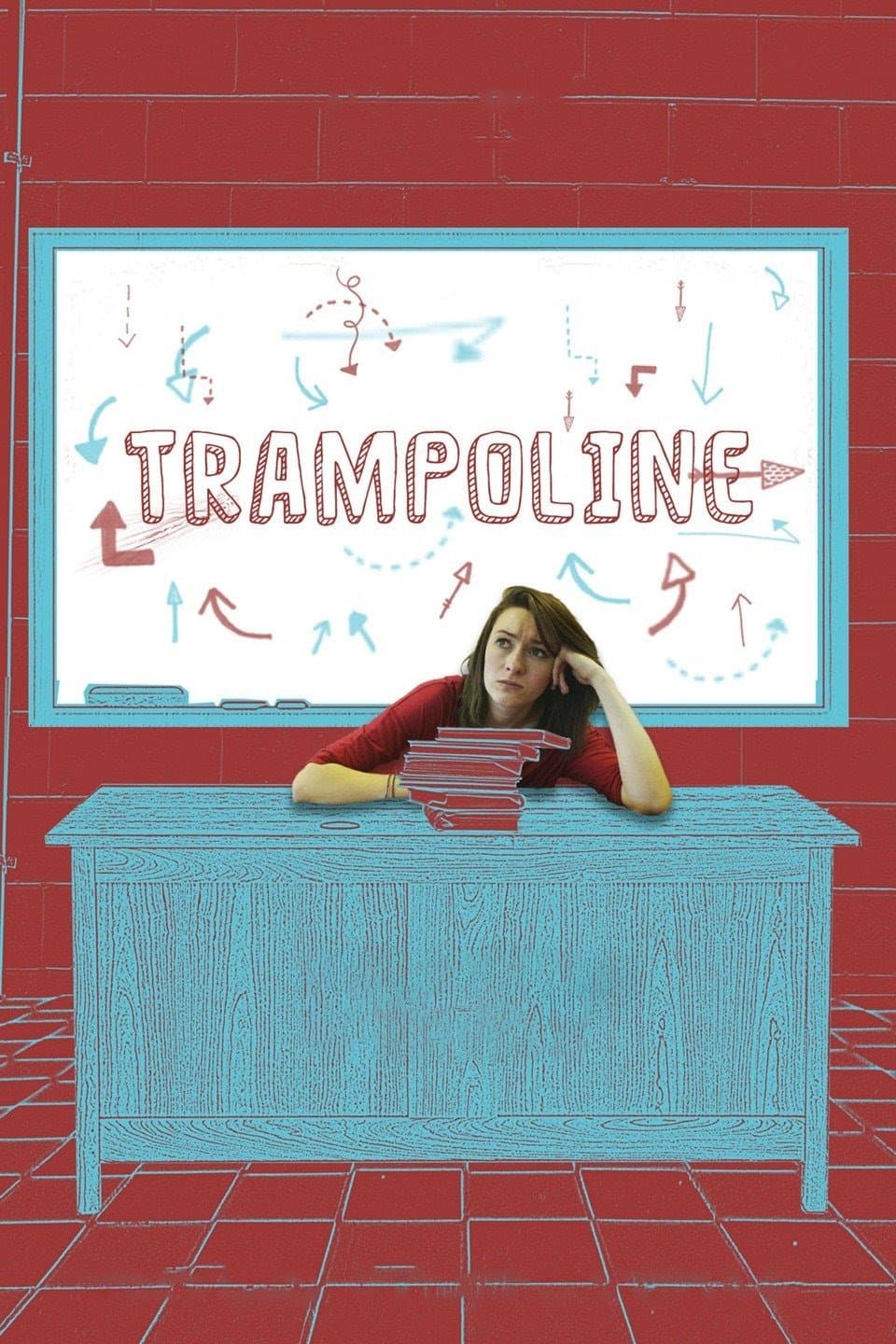 Poster Trampoline