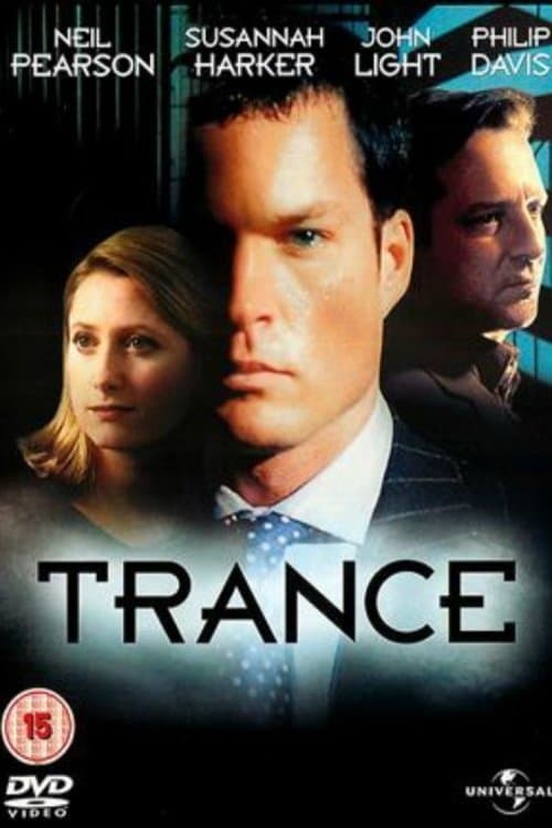 Poster Trance