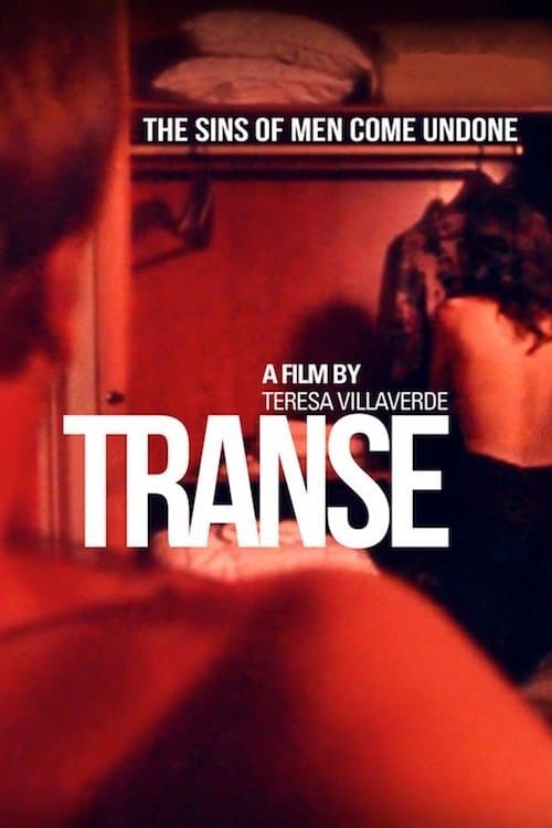 Poster Trance