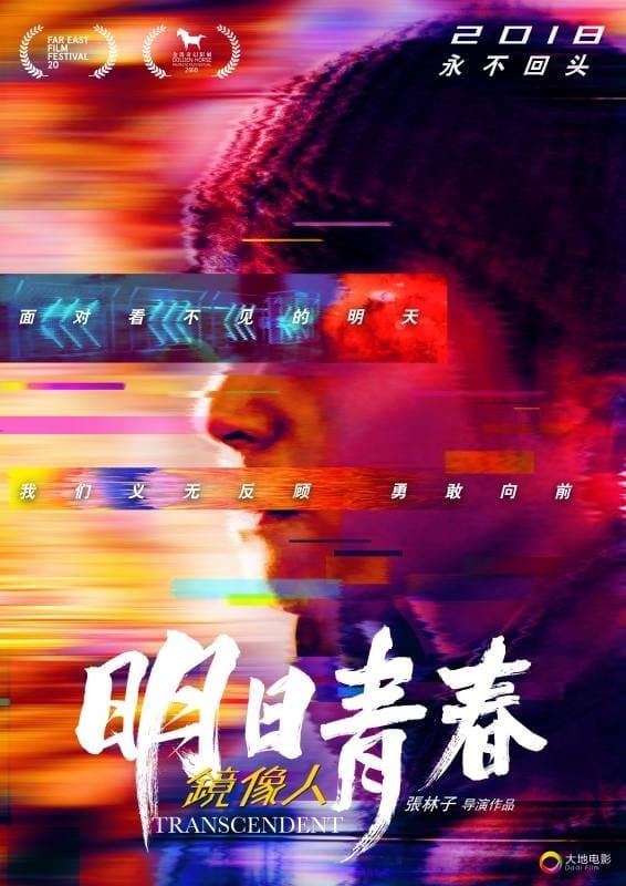 Poster Transcendent