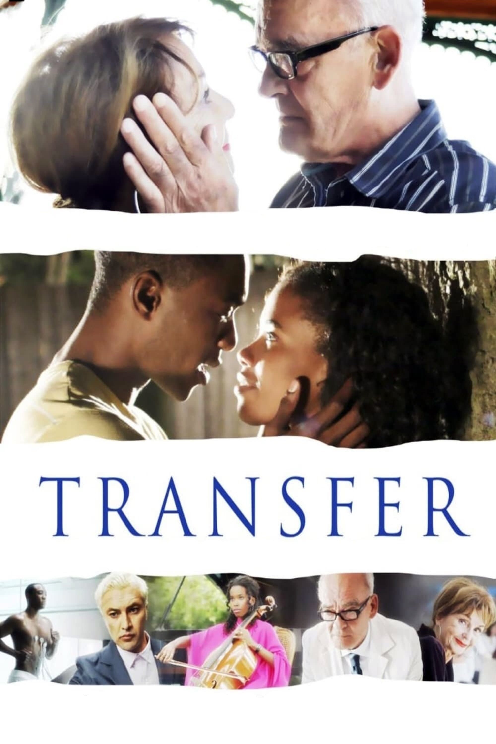 Poster Transfer