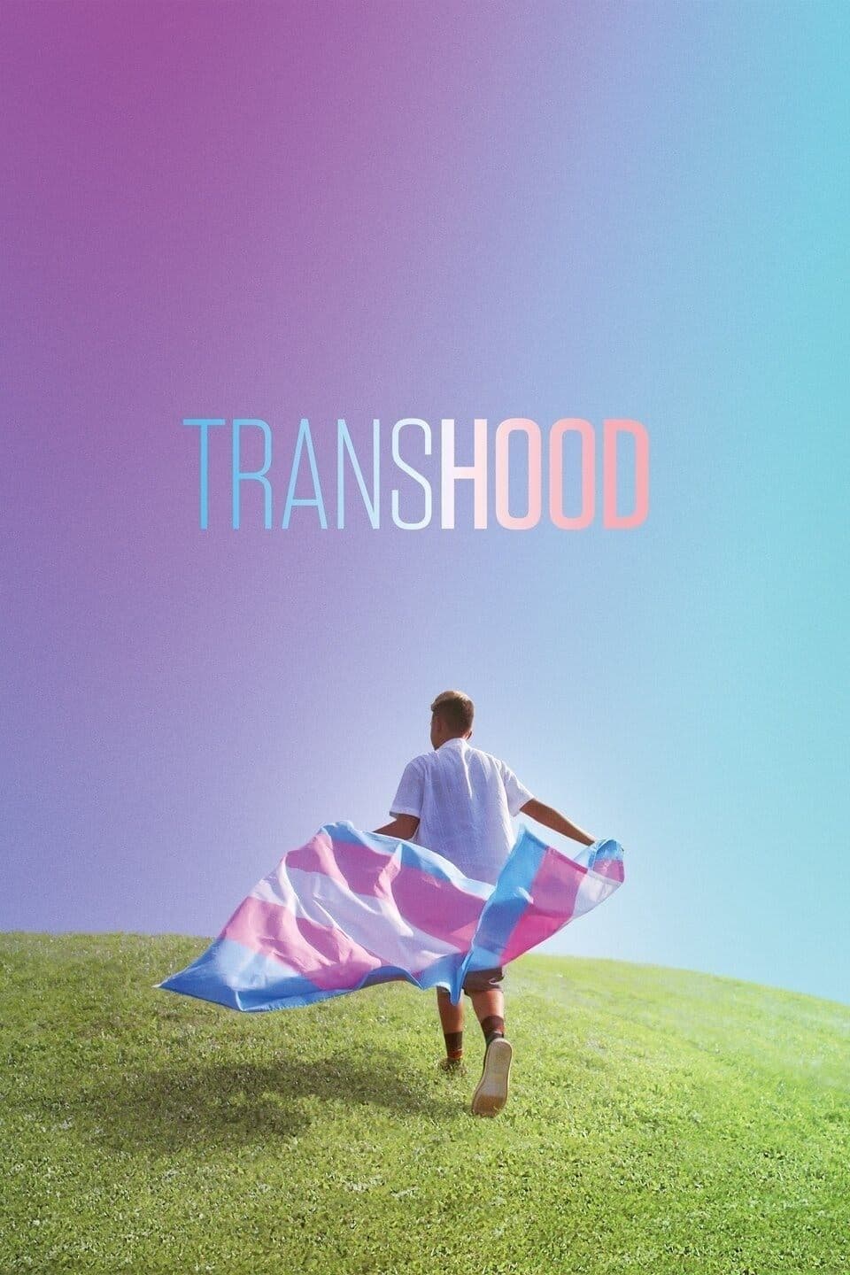 Poster Transhood