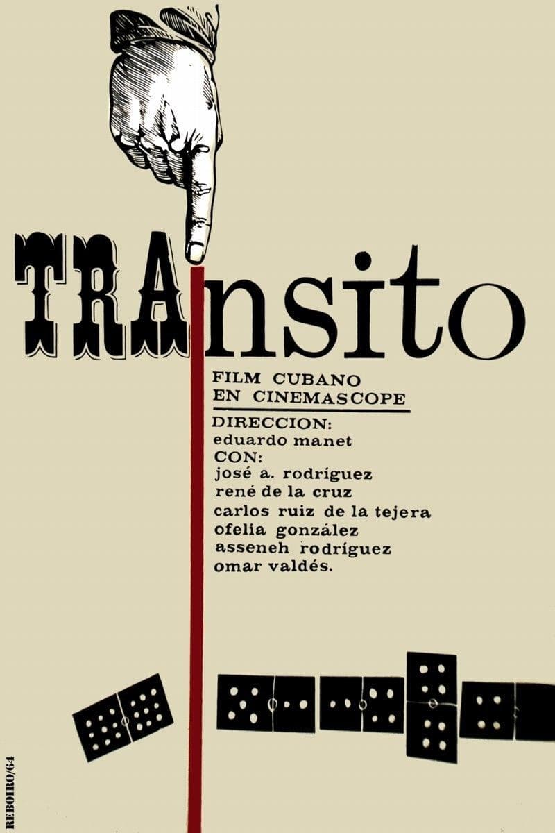 Poster Transit