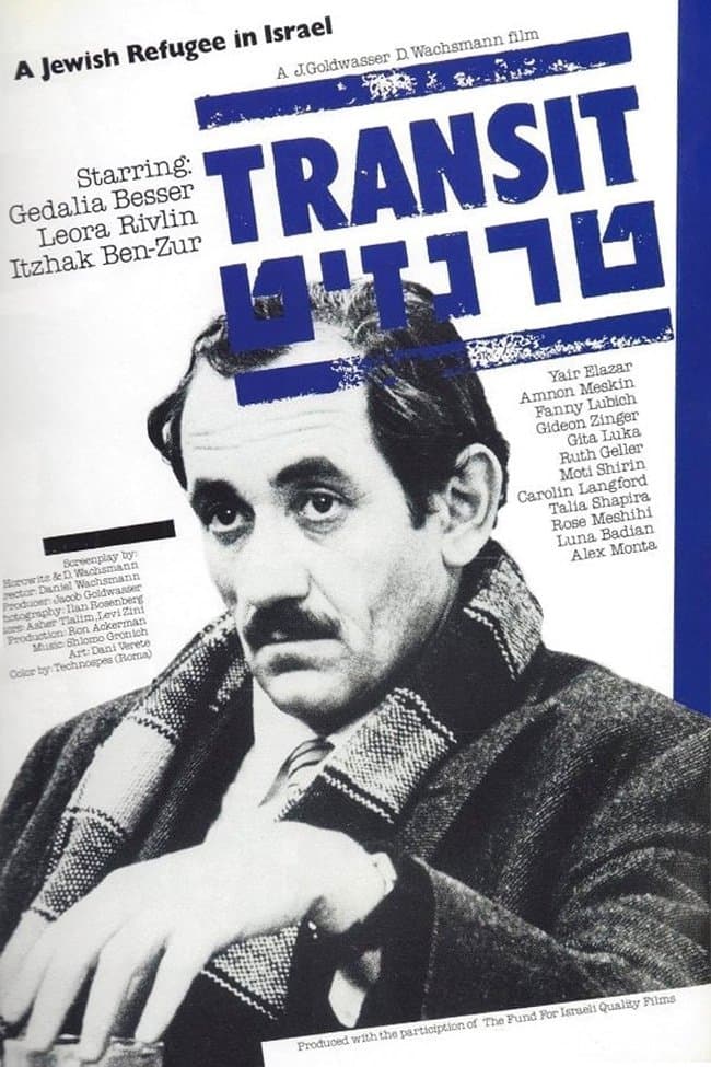 Poster Transit