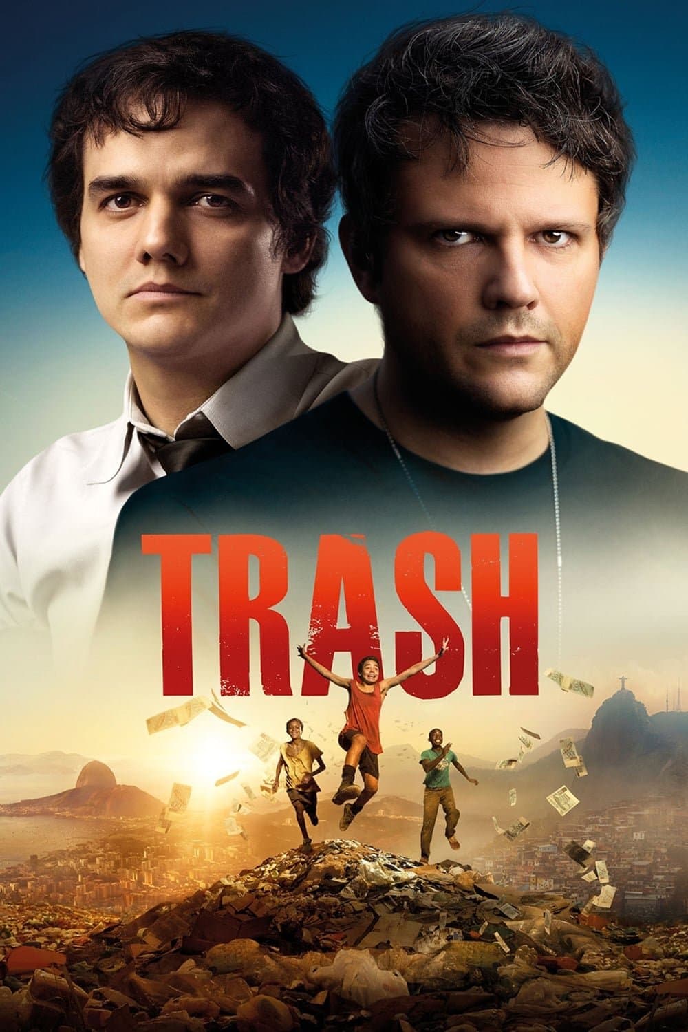 Poster Trash