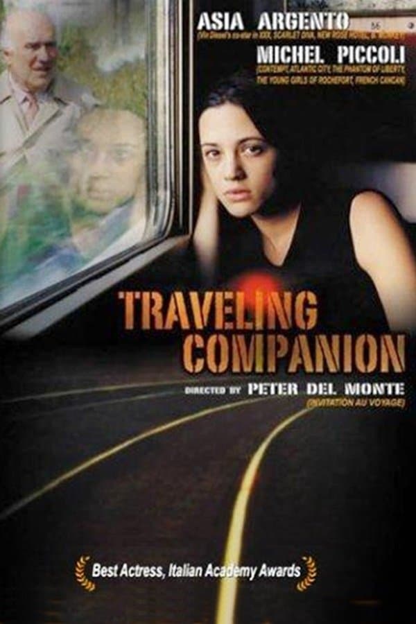 Poster Traveling Companion