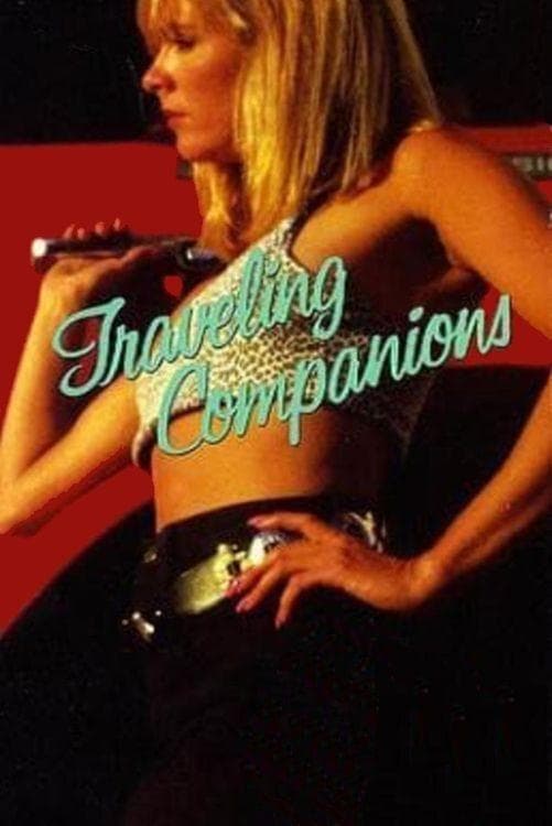 Poster Traveling Companions