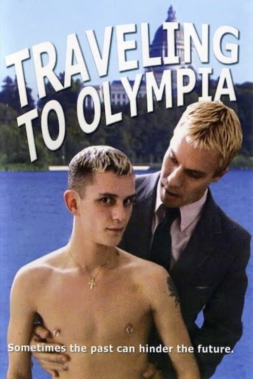 Poster Traveling to Olympia