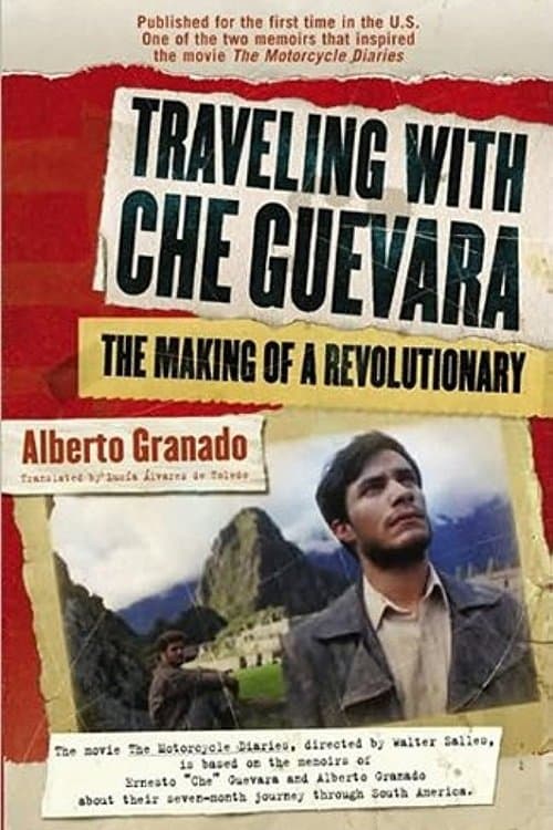 Poster Traveling with Che Guevara