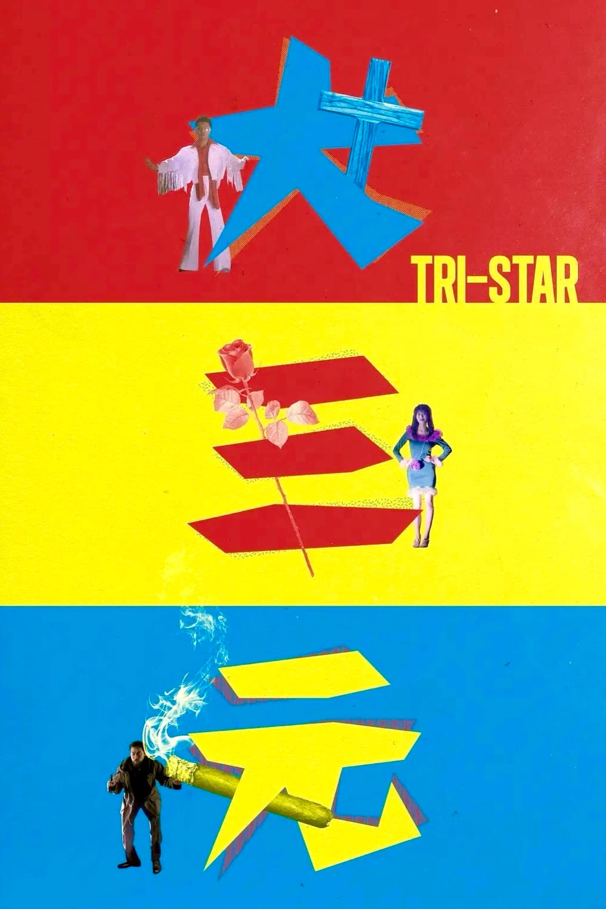 Poster Tri-Star