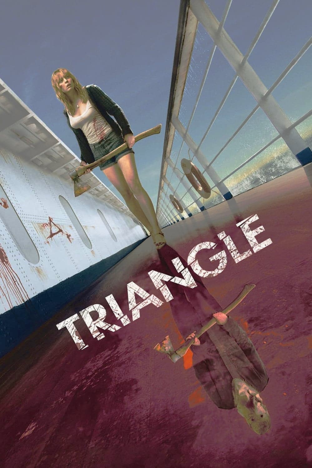 Poster Triangle