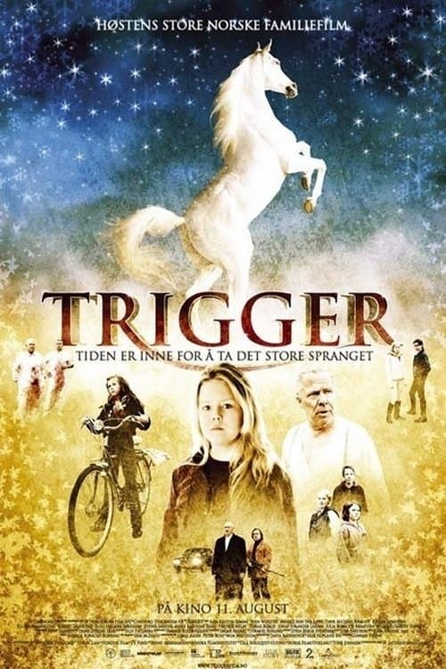 Poster Trigger