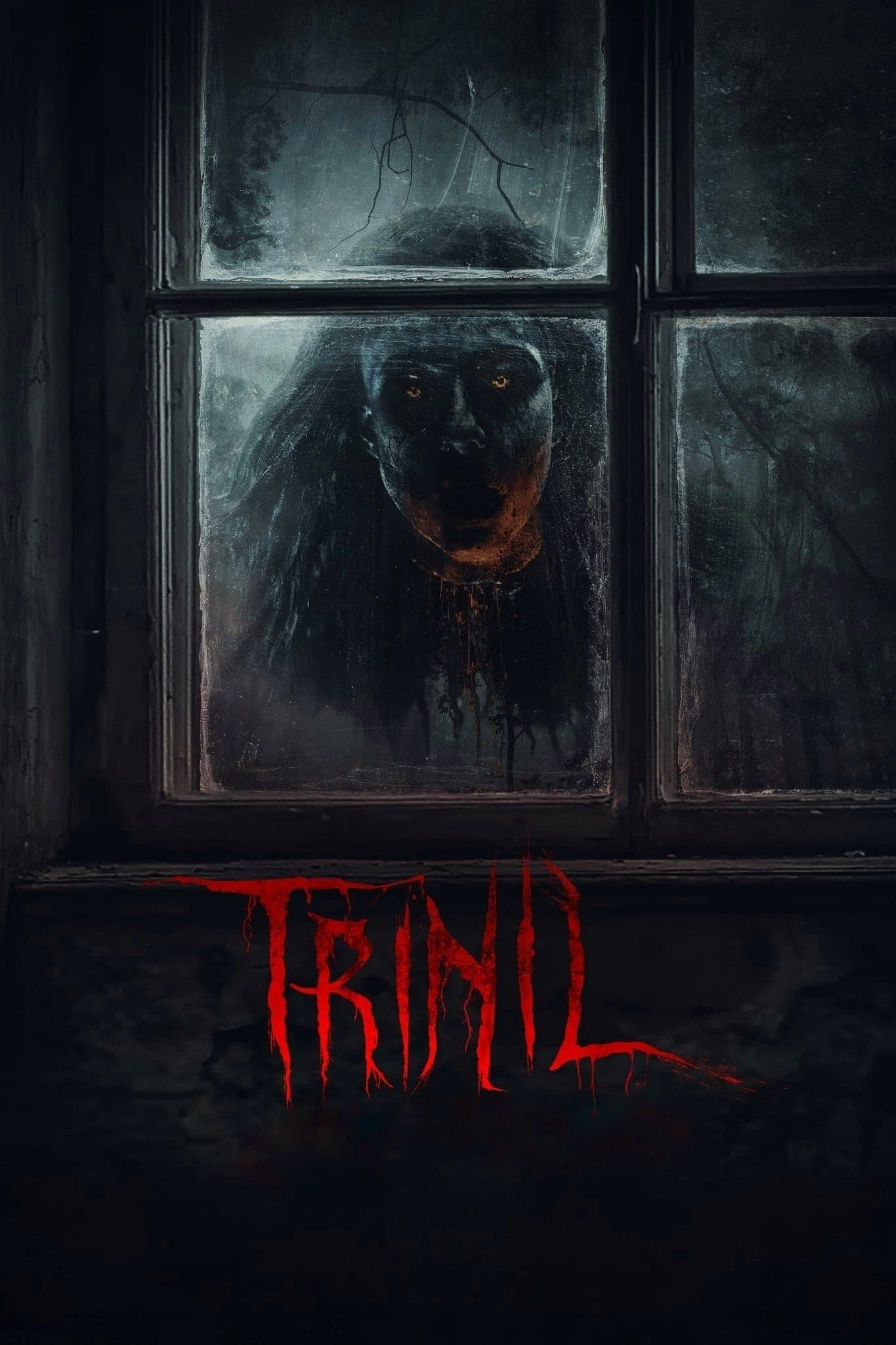 Poster Trinil