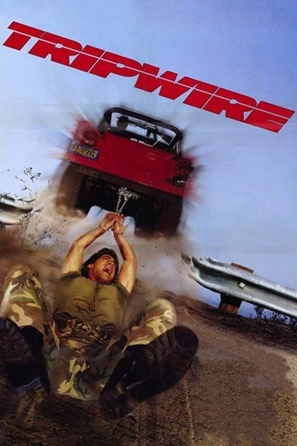 Poster Tripwire