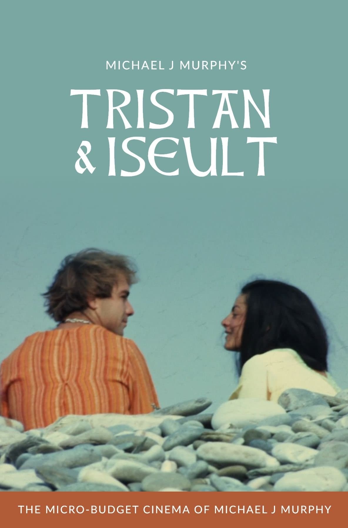 Poster Tristan and Iseult