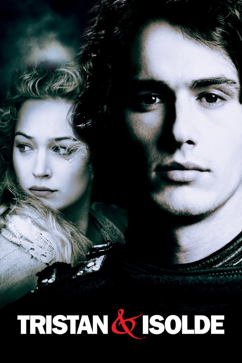 Poster Tristan & Isolde