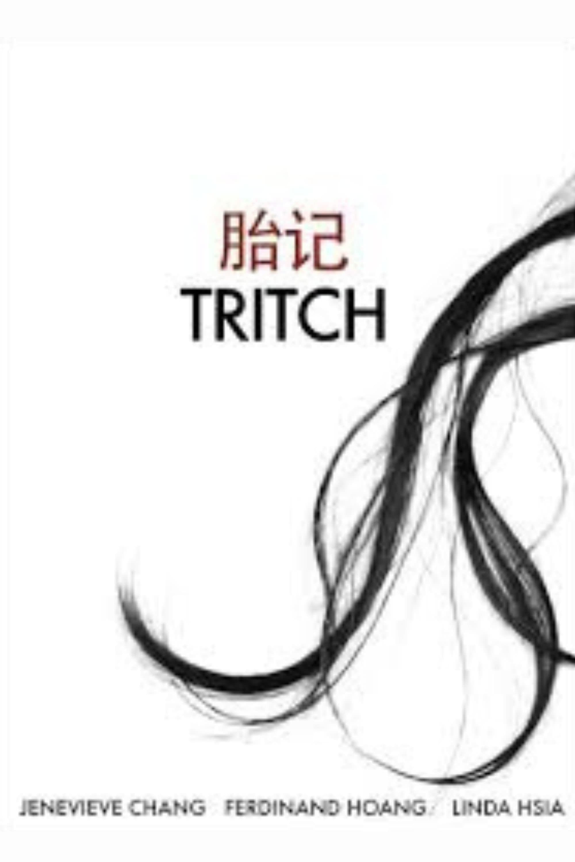Poster Tritch