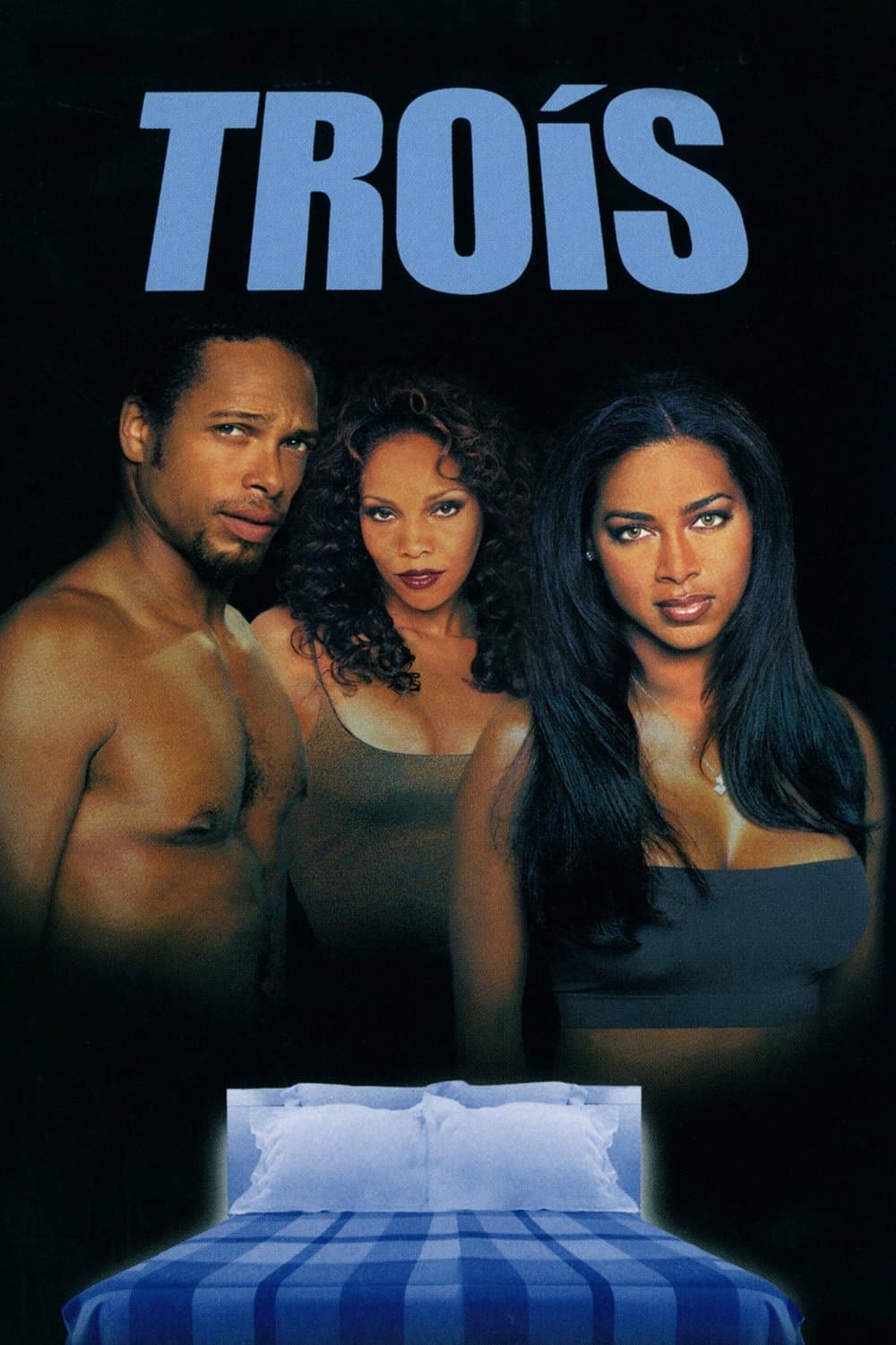Poster Trois