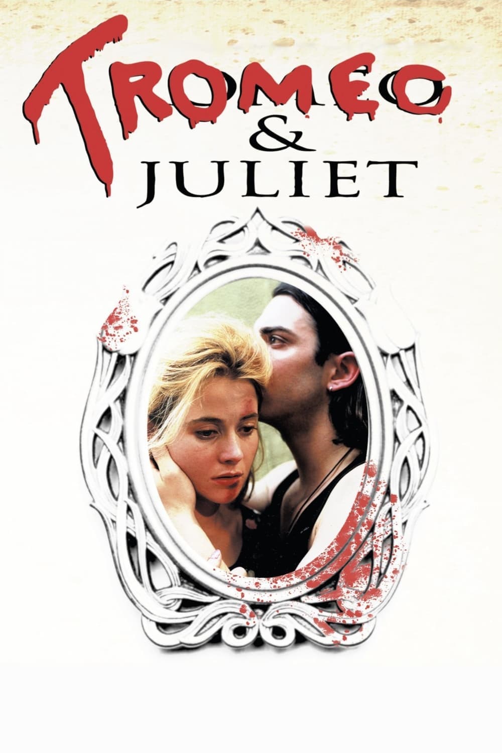Poster Tromeo & Juliet