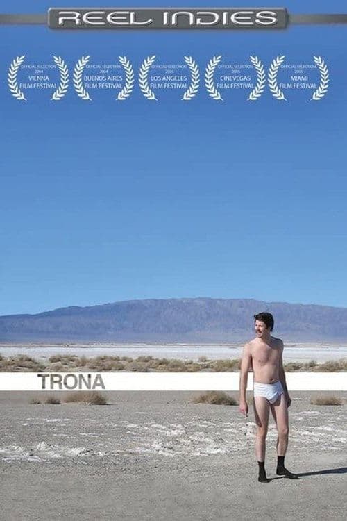 Poster Trona