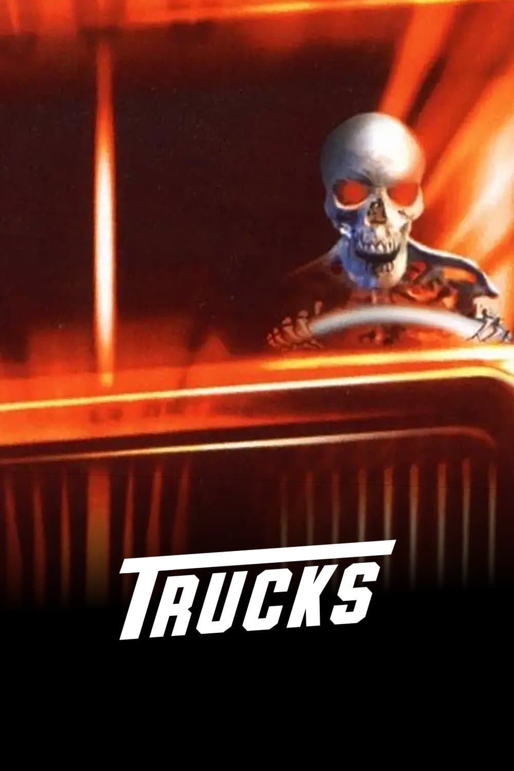 Poster Trucks
