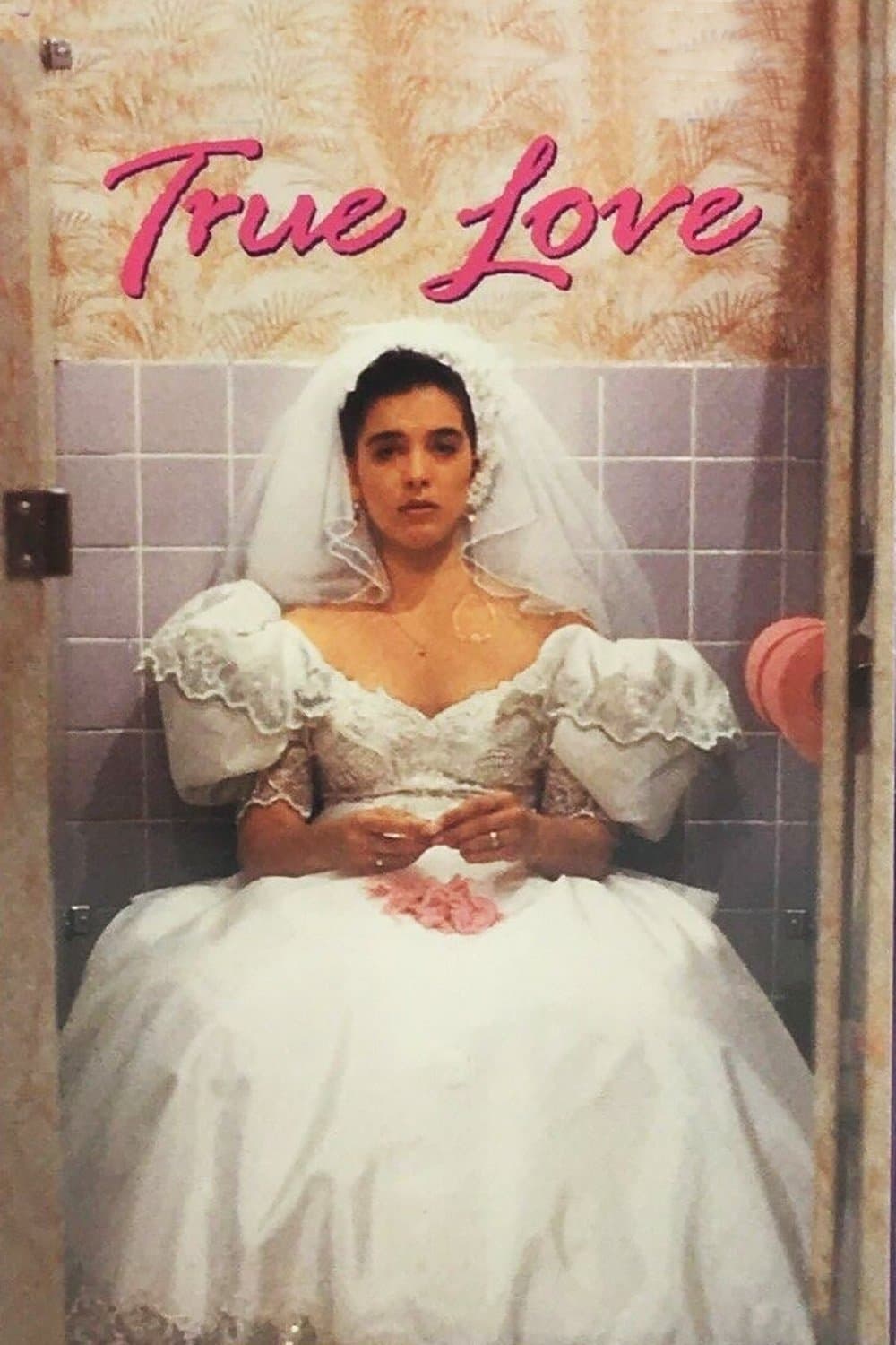 Poster True Love
