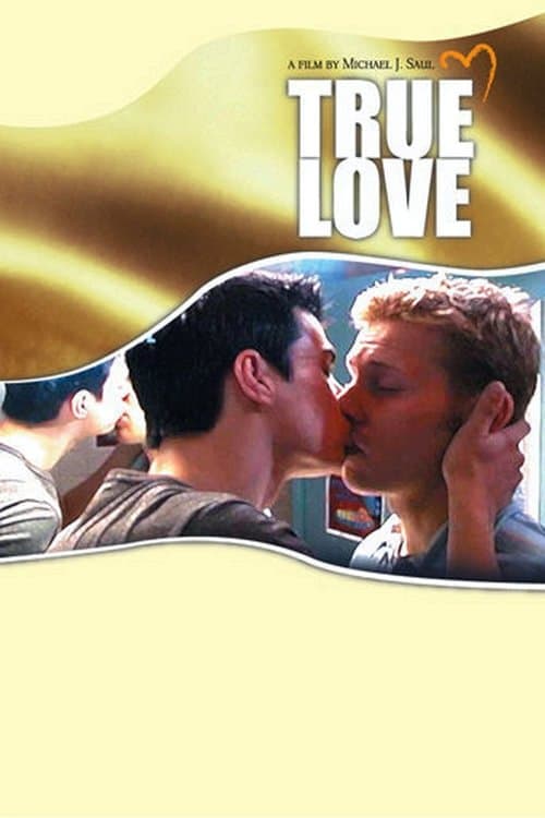 Poster True Love