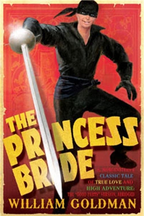 Poster True Love: The Princess Bride Phenomenon