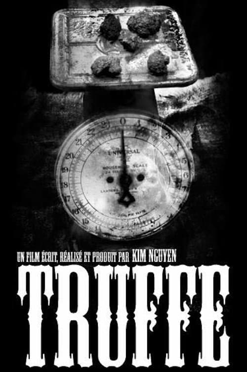 Poster Truffle