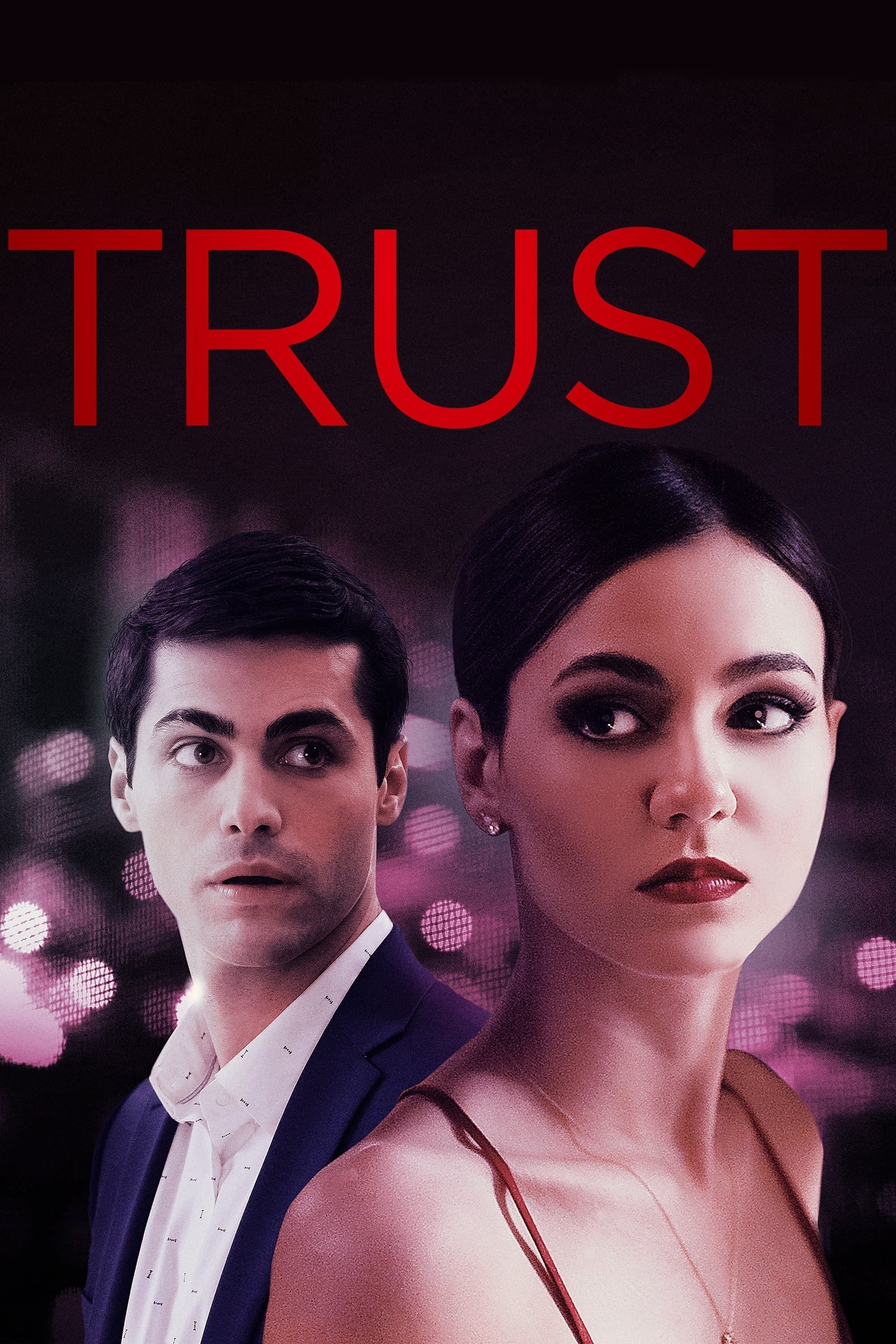 Poster Trust