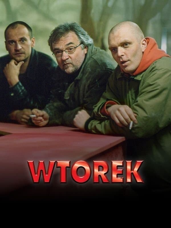 Poster Tuesday