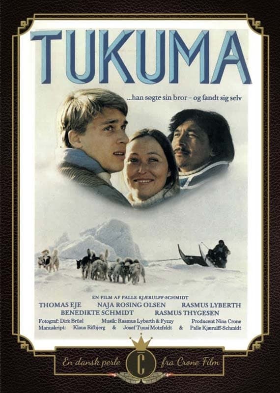 Poster Tukuma