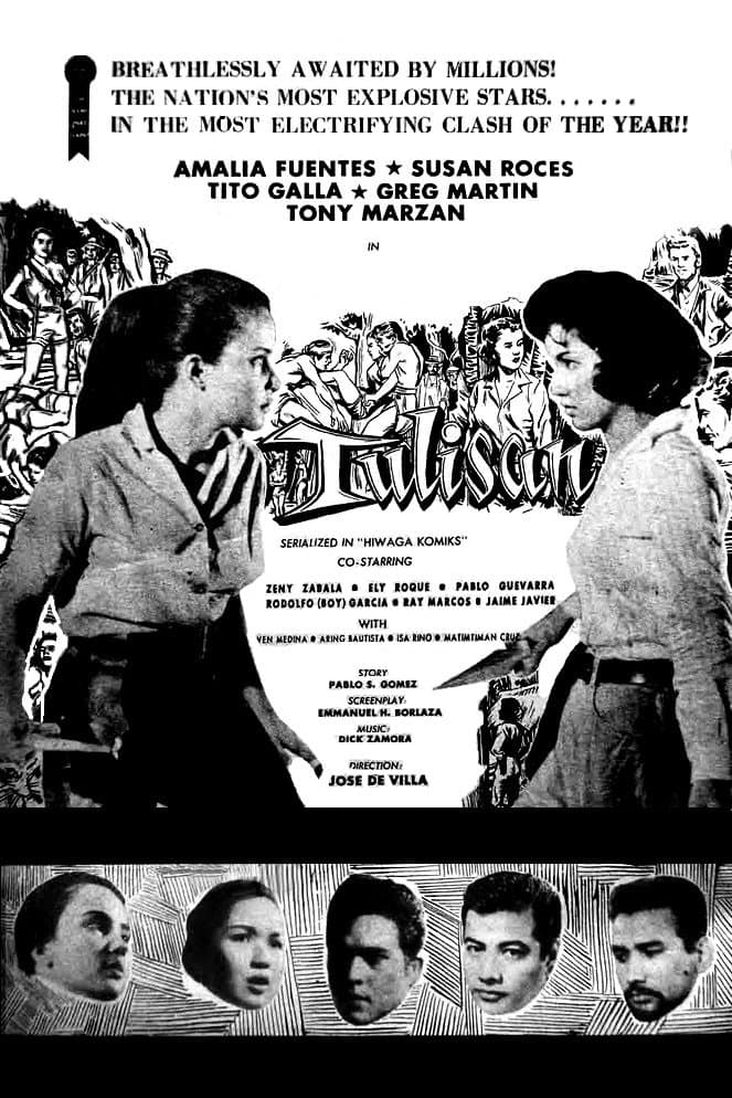 Poster Tulisan