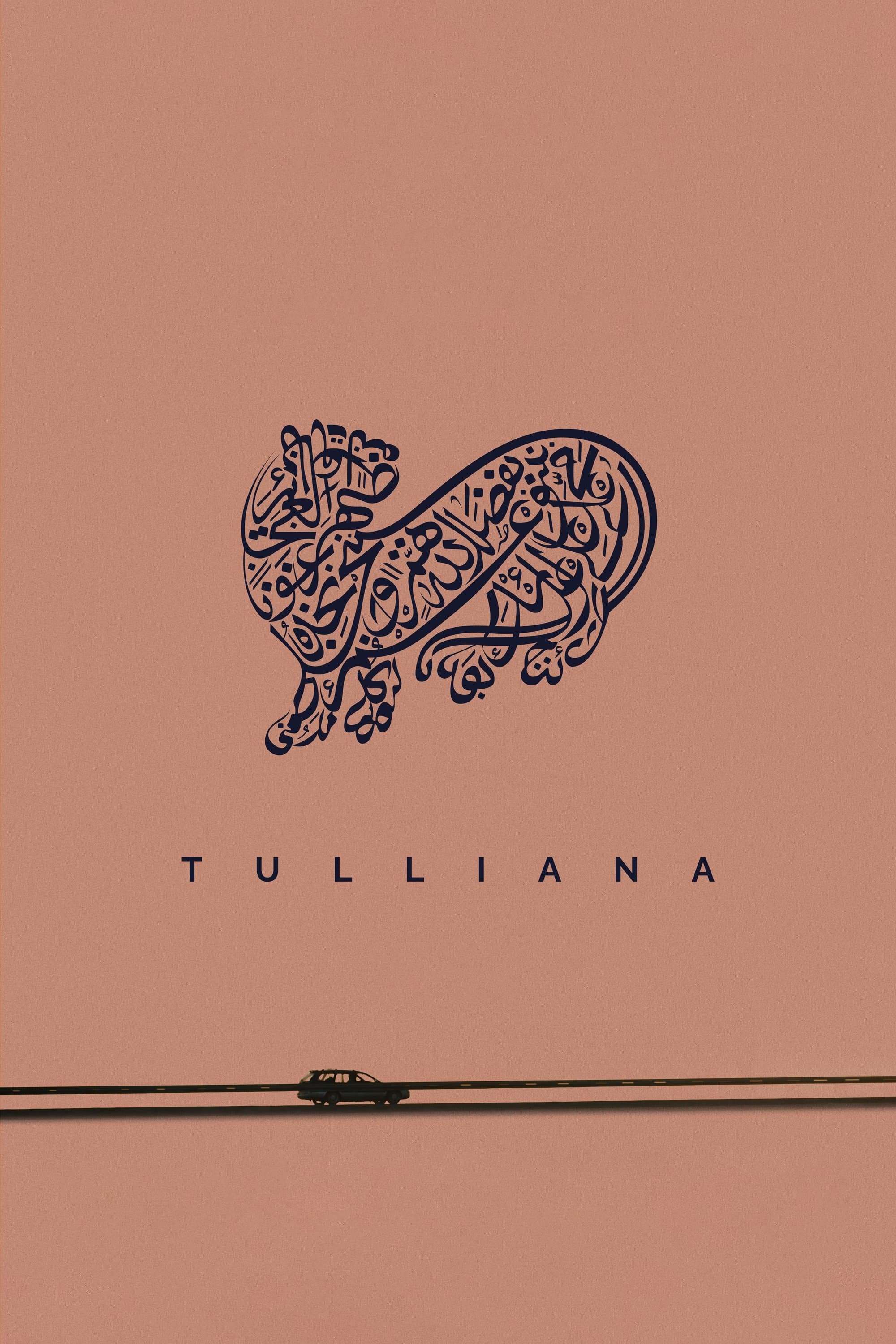 Poster Tulliana
