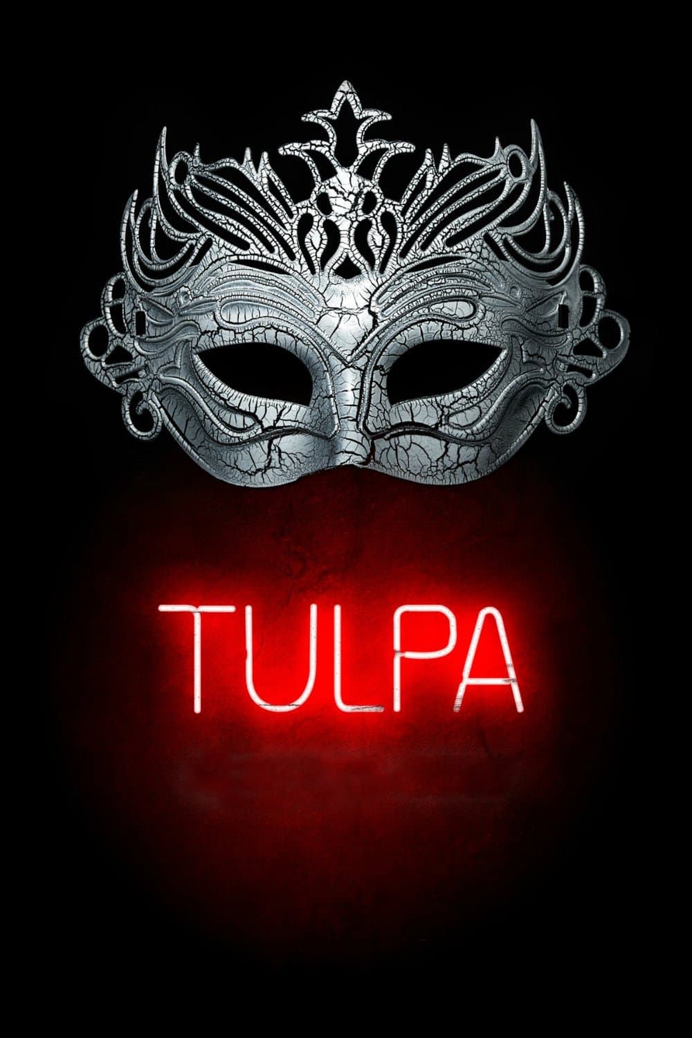 Poster Tulpa - Demon of Desire