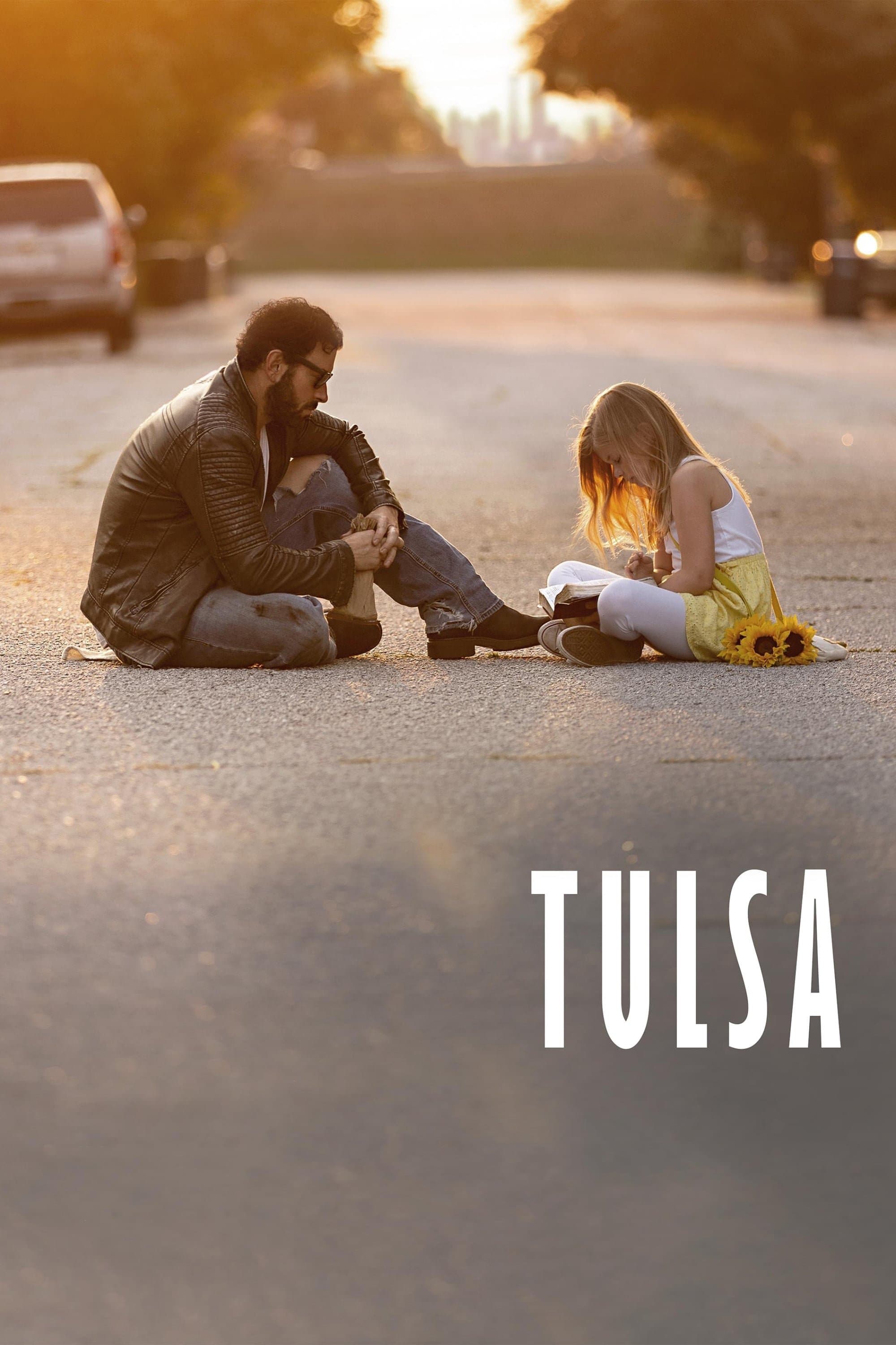 Poster Tulsa