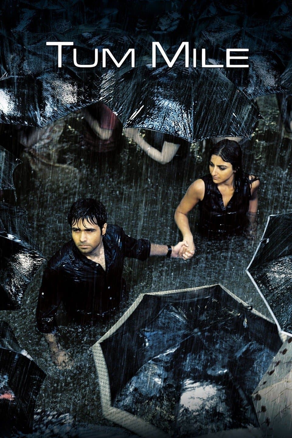 Poster Tum Mile