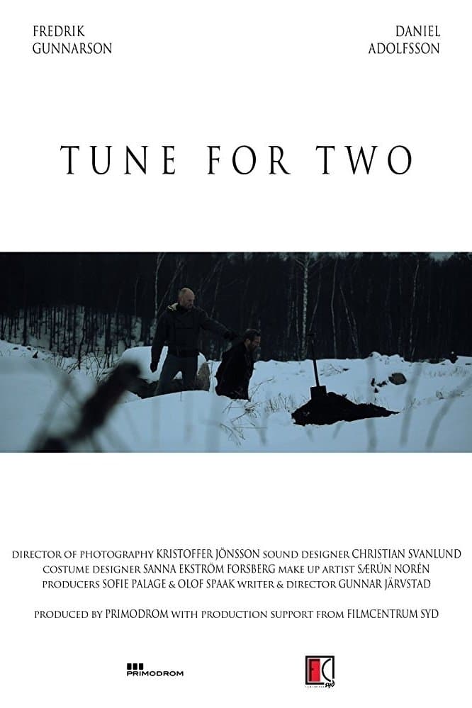 Poster Tune for Two