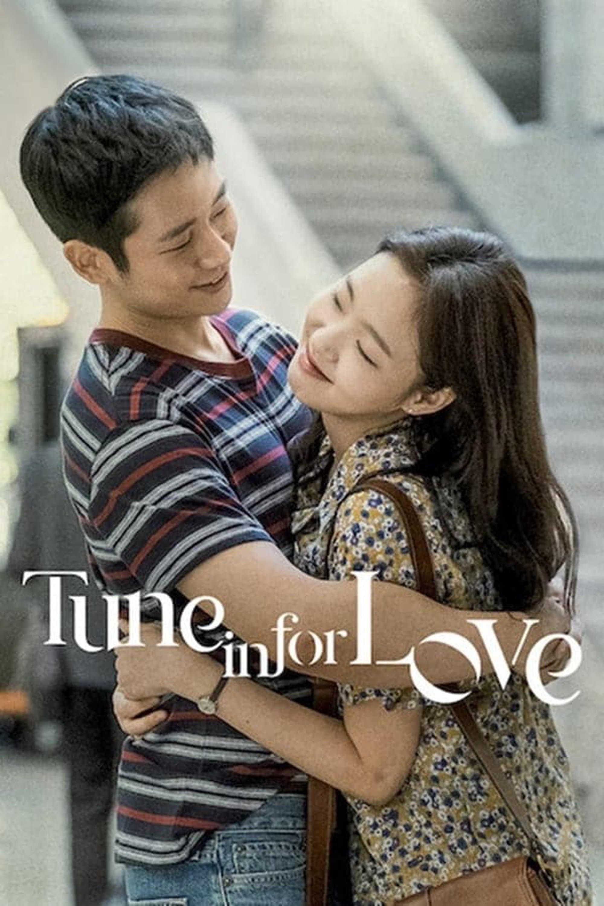 Poster Tune in for Love